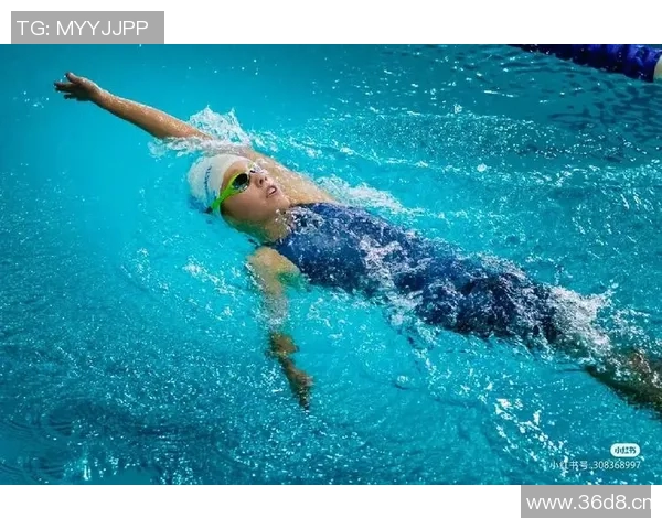 仰泳对身体的全面益处与健康改善效果分析